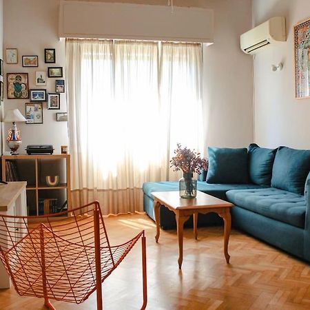 Ampa'S Home Афины Экстерьер фото