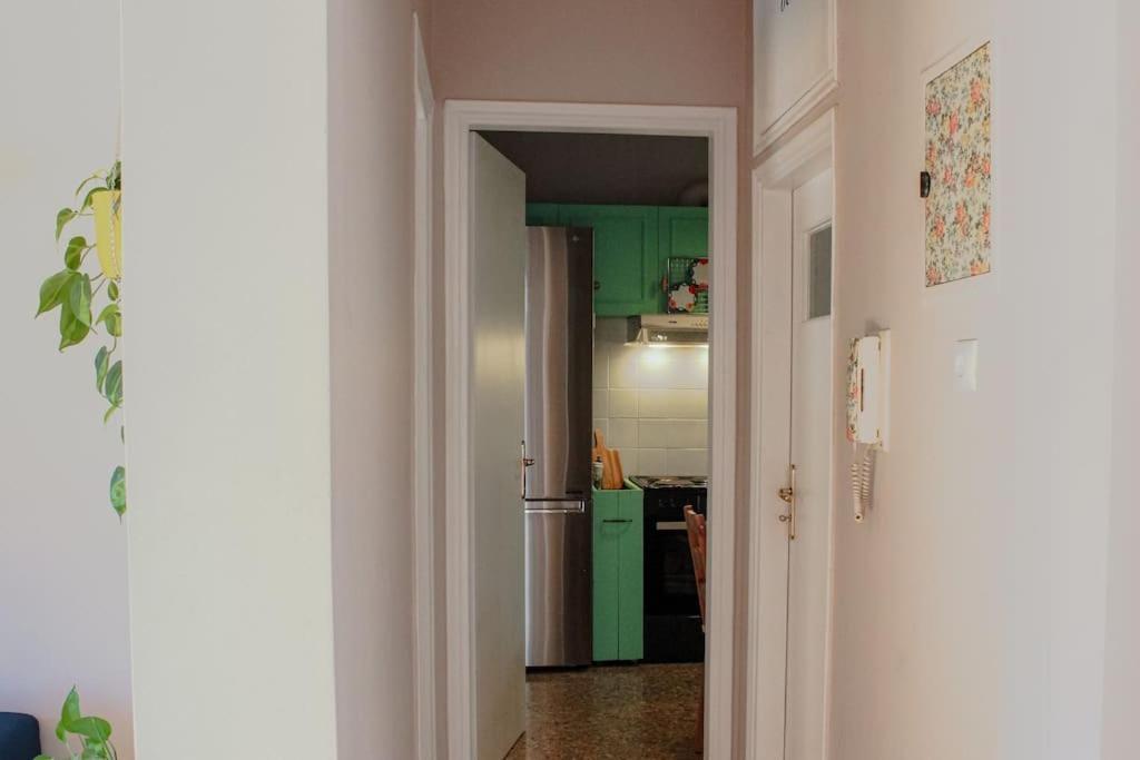 Ampa'S Home Афины Экстерьер фото