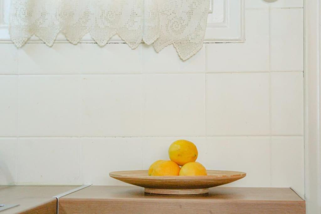 Ampa'S Home Афины Экстерьер фото