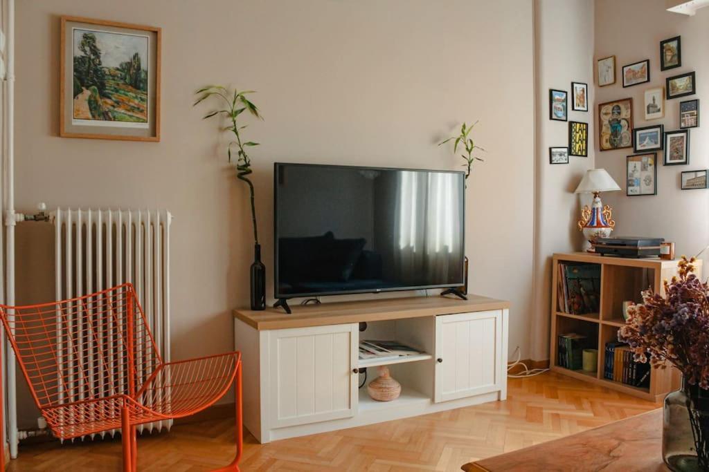 Ampa'S Home Афины Экстерьер фото