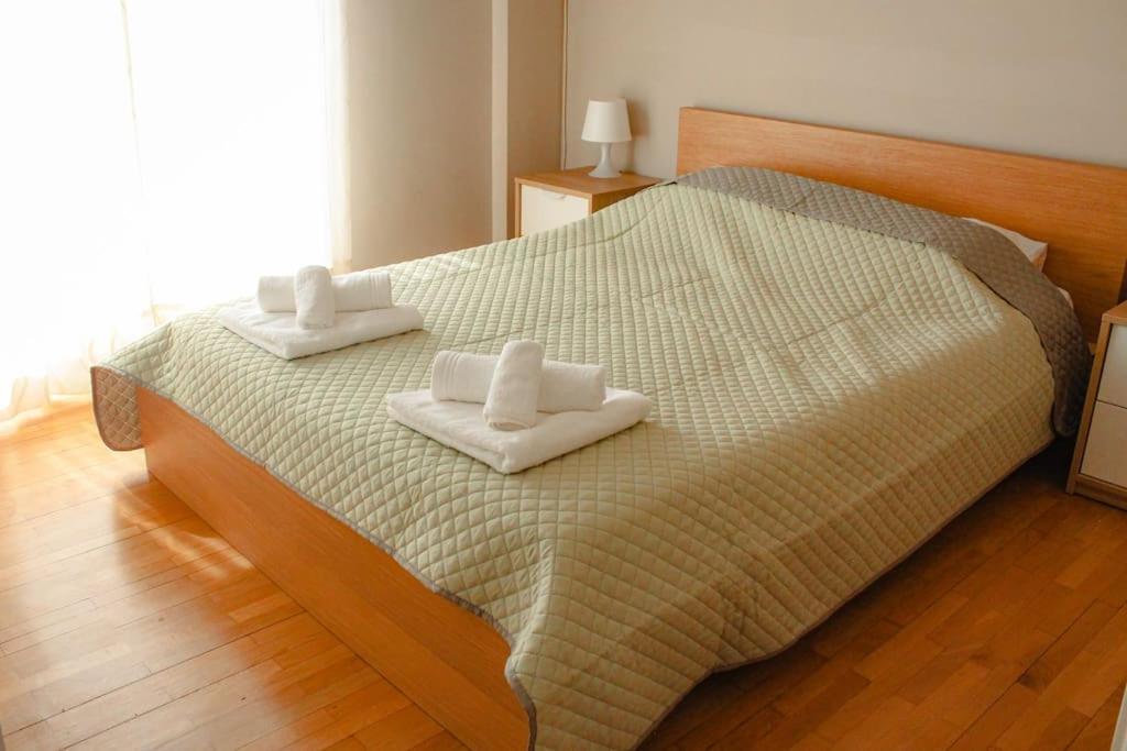 Ampa'S Home Афины Экстерьер фото