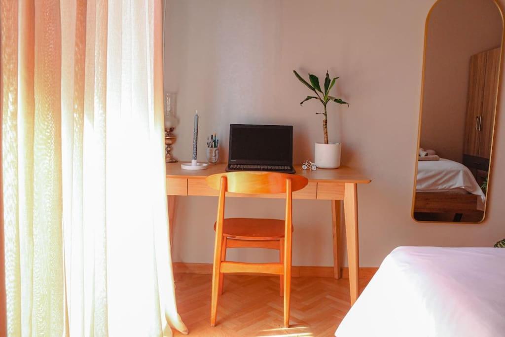 Ampa'S Home Афины Экстерьер фото