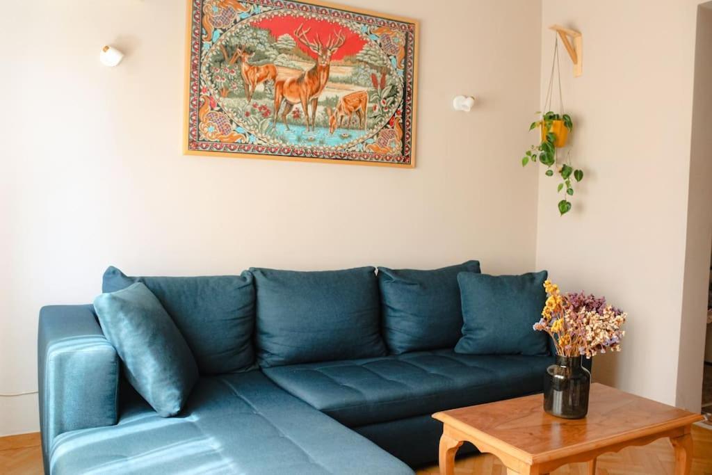 Ampa'S Home Афины Экстерьер фото