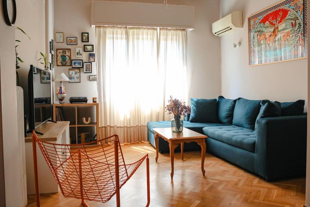Ampa'S Home Афины Экстерьер фото